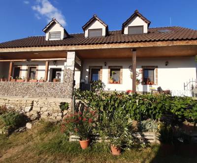 Sale Family house, Family house, Prašník, Piešťany, Slovakia