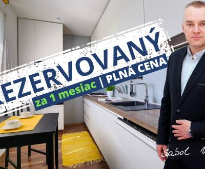 Rent Two bedroom apartment, Two bedroom apartment, Dubová, Prešov, Slo