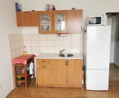 Rent Single studio, Single studio, Ľ.Štúra, Nové Zámky, Slovakia