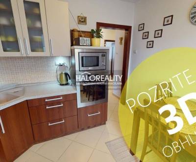 Sale Two bedroom apartment, Liptovský Mikuláš, Slovakia