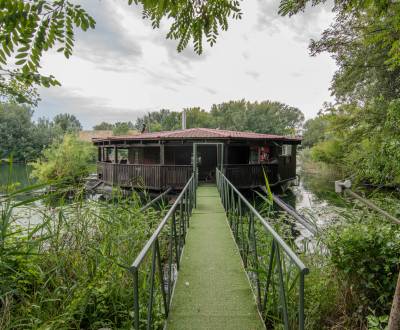 Sale Family house, Family house, Bratislava - Jarovce, Slovakia