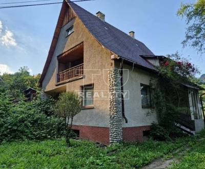 Sale Family house, Prešov, Slovakia