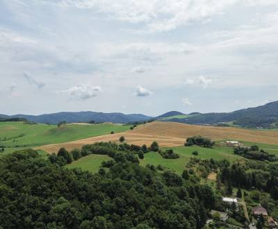 Sale Land – for living, Land – for living, Banská Štiavnica, Banská Št