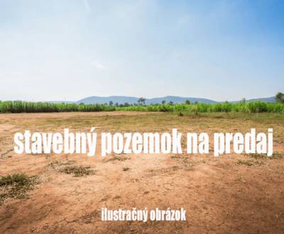 Sale Land – for living, Land – for living, Malacky, Slovakia