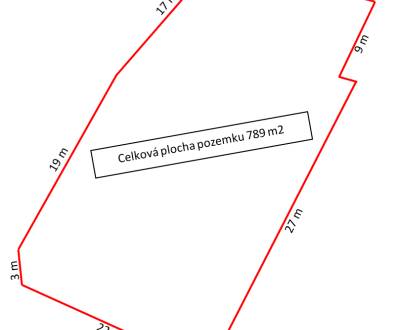 Sale Land – for living, Land – for living, Nitra, Slovakia