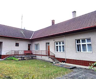 Sale Family house, Family house, Hlavná, Senica, Slovakia