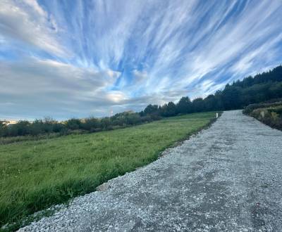 Sale Land – for living, Land – for living, Kanašská, Prešov, Slovakia