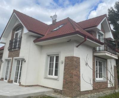 Rent Family house, Family house, Rosná, Bratislava - Ružinov, Slovakia