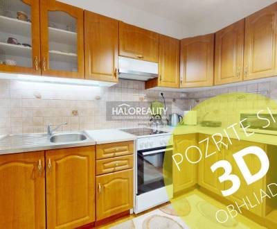 Sale One bedroom apartment, Bratislava - Rača, Slovakia