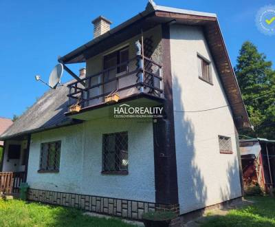 Sale Cottage, Veľký Krtíš, Slovakia