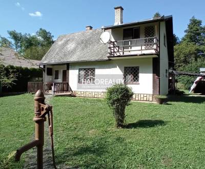 Sale Cottage, Veľký Krtíš, Slovakia