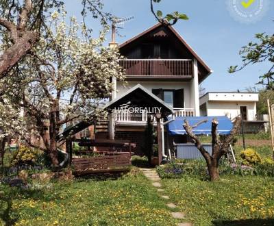 Sale Cottage, Rimavská Sobota, Slovakia