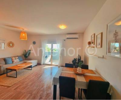 Sale One bedroom apartment, One bedroom apartment, Mulo, Vrsi, Croatia