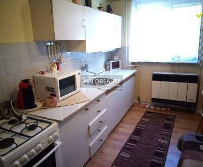 Sale One bedroom apartment, Prievidza, Slovakia