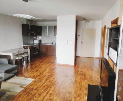 Rent One bedroom apartment, One bedroom apartment, Čaklovská, Bratisla