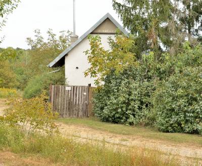 Sale Cottage, Cottage, OZ Jazierko, Michalovce, Slovakia