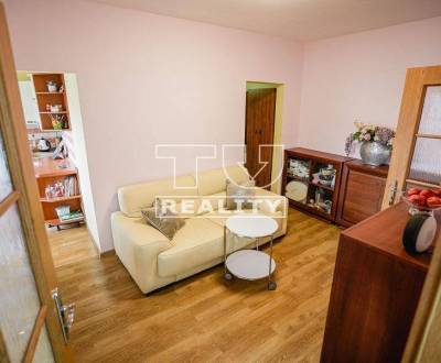 Sale Two bedroom apartment, Prešov, Slovakia