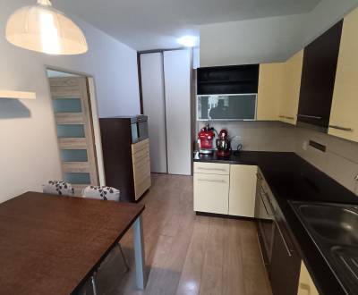 Sale Two bedroom apartment, Two bedroom apartment, Sidlisko, Dunajská 