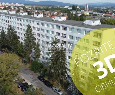 Sale Two bedroom apartment, Lučenec, Slovakia