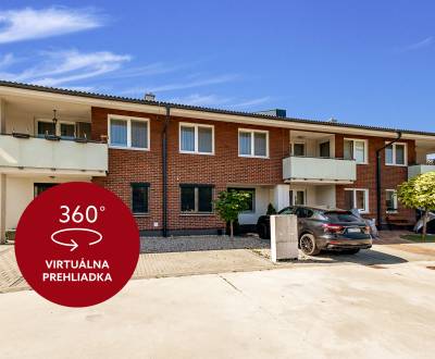 Sale Two bedroom apartment, Ligurčekova, Bratislava