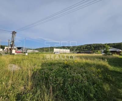 Sale Land – for living, Prešov, Slovakia