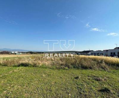 Sale Land – for living, Prešov, Slovakia