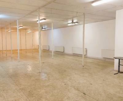 Rent Storehouses and Workshops, Storehouses and Workshops, Košice - Na