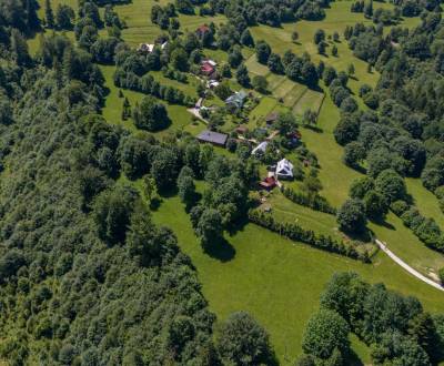 Sale Recreational land, Recreational land, Čadca, Slovakia