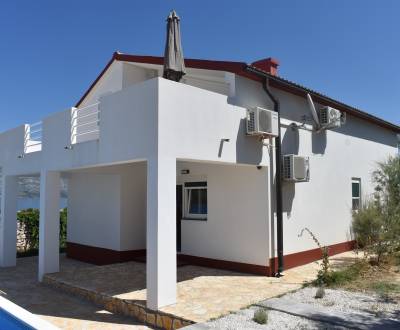 CROATIA - House in the 1st row from the sea - RAŽANAC