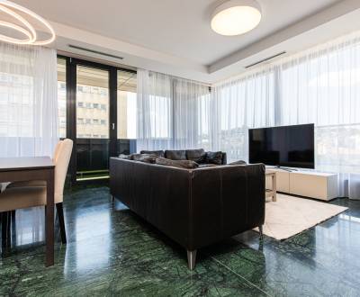 METROPOLITAN │Apartment for rent in Bratislava