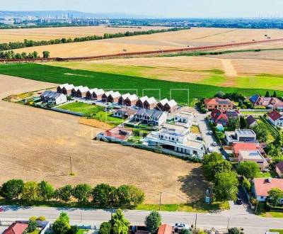 Sale Land – for living, Bratislava - Jarovce, Bratislava, Slovakia