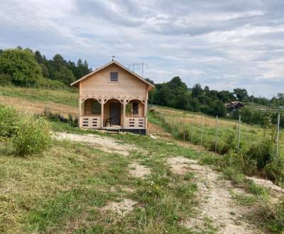 Sale Cottage, Cottage, Púchov, Slovakia