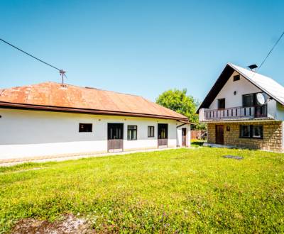 Sale Family house, Family house, Púchov, Slovakia