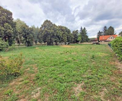 Sale Land – for living, Land – for living, Galanta, Slovakia