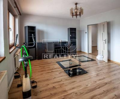 Sale Two bedroom apartment, Poprad, Slovakia