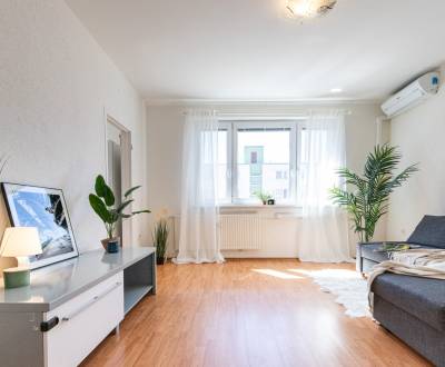 METROPOLITAN │EXCLUSIVE Apartment for sale in Bratislava