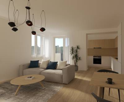 Sale Two bedroom apartment, Two bedroom apartment, Martin, Slovakia