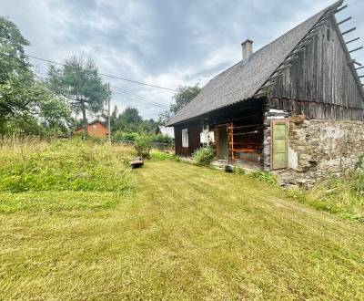 Sale Land – for living, Land – for living, Oščadnica, Čadca, Slovakia