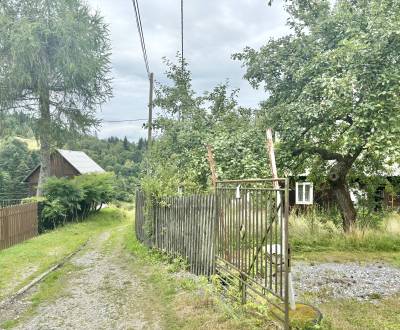 Sale Land – for living, Land – for living, Oščadnica, Čadca, Slovakia