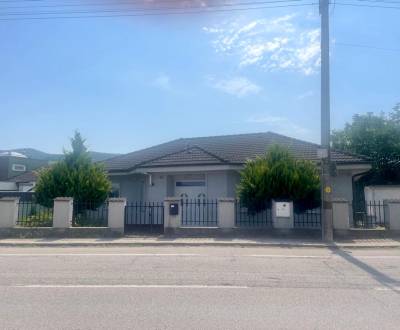 Sale Family house, Family house, Bananská, Piešťany, Slovakia