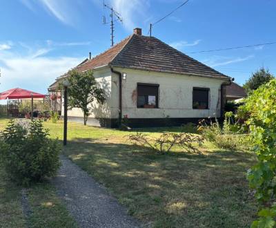 Sale Family house, Family house, Vék, Komárno, Slovakia