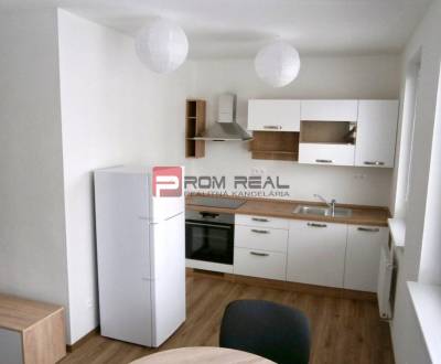 Rent One bedroom apartment, One bedroom apartment, Nobelova, Bratislav