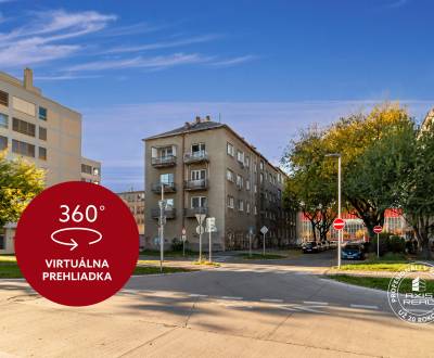 Sale Two bedroom apartment, Levická, Bratislava - Ružinov