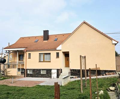 Sale Family house, Family house, Piešťany, Slovakia