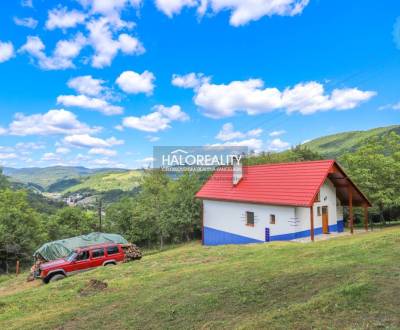 Sale Cottage, Púchov, Slovakia