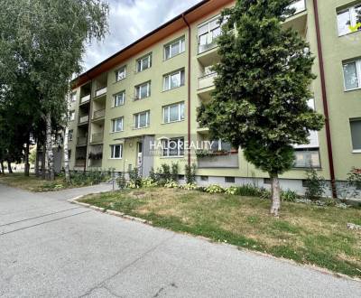 Sale Three bedroom apartment, Rimavská Sobota, Slovakia