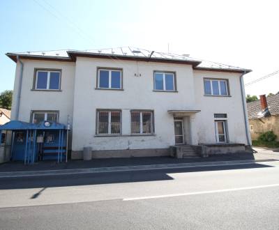 Sale Building, Building, Horná Mičiná, Banská Bystrica, Slovakia