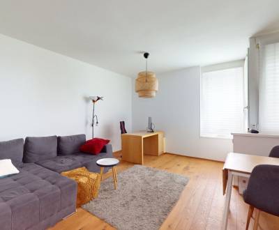 Sale Studio, Studio, Ružová dolina, Bratislava - Ružinov, Slovakia