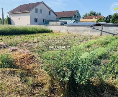 Sale Land – for living, Senec, Slovakia