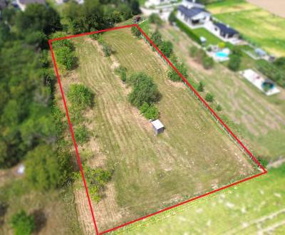 Sale Land – for living, Land – for living, Ilava, Slovakia